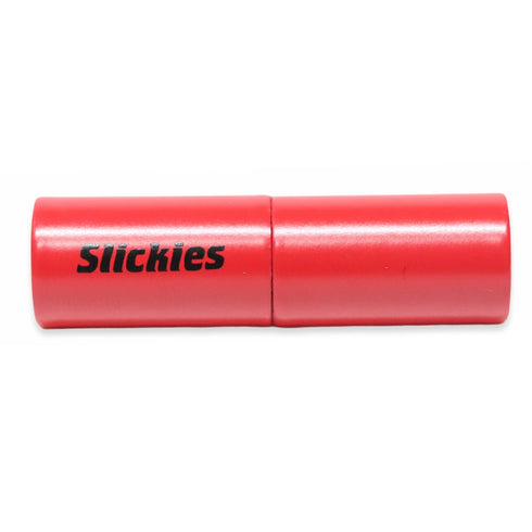 Infinity Lace Locks - Matte Red